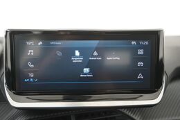 Apple Carplay/Android Auto