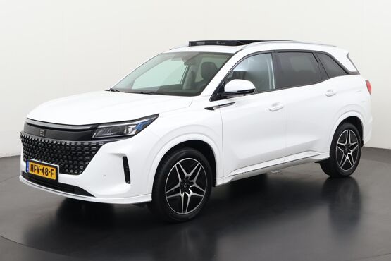 Overige foto's
