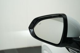 dodehoek detectie