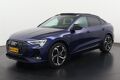 Audi e-tron 55 quattro S edition 95 kWh