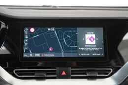 navigatiesysteem full map