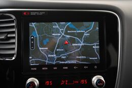 navigatiesysteem