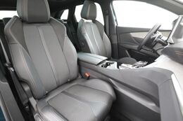 velours/alcantara bekleding