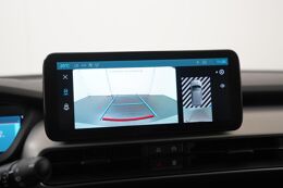 achteruitrijcamera