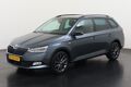 Škoda Fabia Combi 1.0 TSI DSG