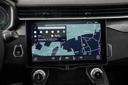 navigatiesysteem full map