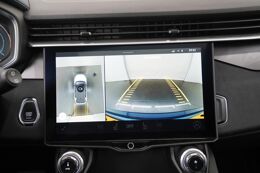 achteruitrijcamera