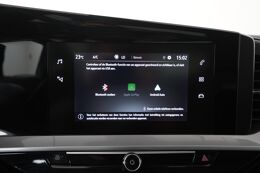 Apple Carplay/Android Auto