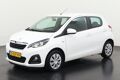 Peugeot 108 1.0 e-VTi Active