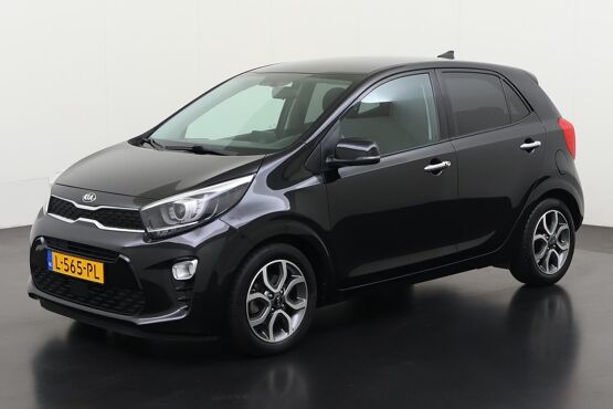 Kia Picanto 1.0 DPi DynamicPlusLine