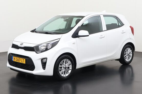 Kia Picanto 1.0 DPi DynamicLine