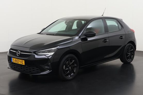 Opel Corsa 1.2 GS Line 100PK
