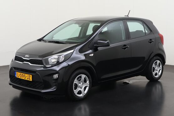 Kia Picanto 1.0 DPi ComfortLine