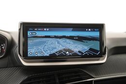 navigatiesysteem full map
