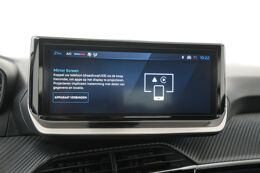 Apple Carplay/Android Auto
