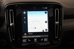 navigatiesysteem full map + hard disk