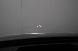 head-up display