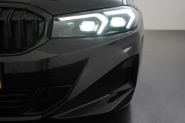 LED koplampen
