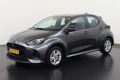 Mazda 2 Hybrid 1.5 Centre-line