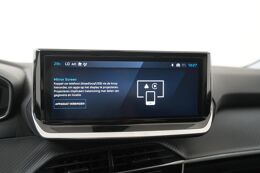 Apple Carplay/Android Auto