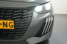 LED koplampen