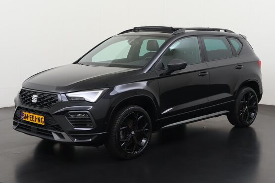 SEAT Ateca 1.5 TSI FR DSG