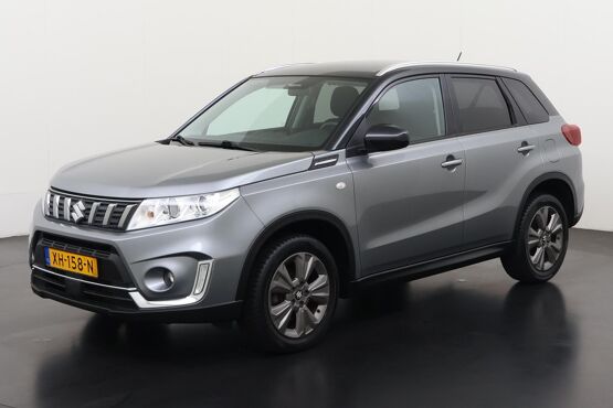 Suzuki Vitara 1.4 Boosterjet Select 140PK