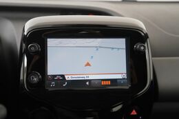 navigatiesysteem full map