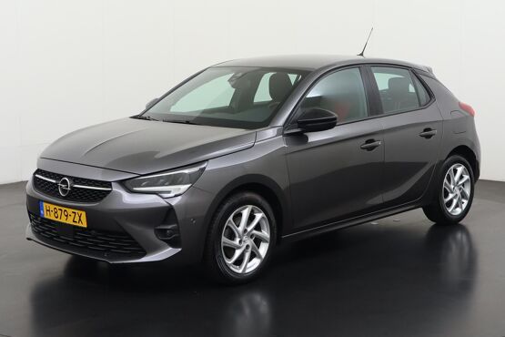 Opel Corsa 1.2 GS Line 100pk