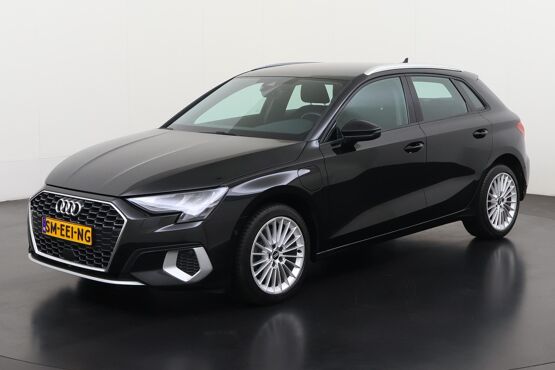 Audi A3 Sportback 40 TFSIe Advanced