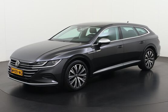 Volkswagen Arteon Shooting Brake 1.4 TSI eHybrid Elegance