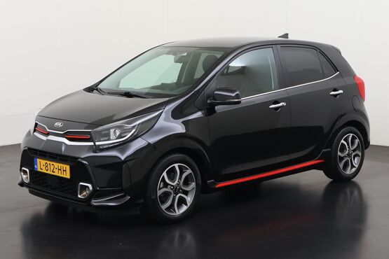 Kia Picanto 1.0 DPi GT-Line