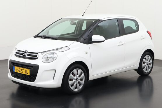 Citroën C1 1.0 VTi Feel