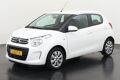Citroën C1 1.0 VTi Feel