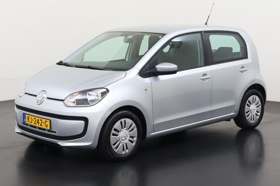 Volkswagen up! 1.0 Move up!