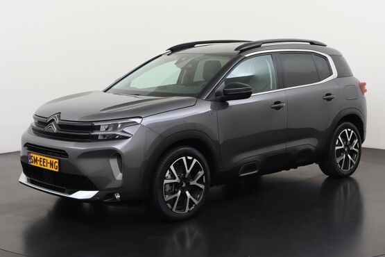Citroën C5 Aircross 1.6 Plug-in Hybrid 225 Shine