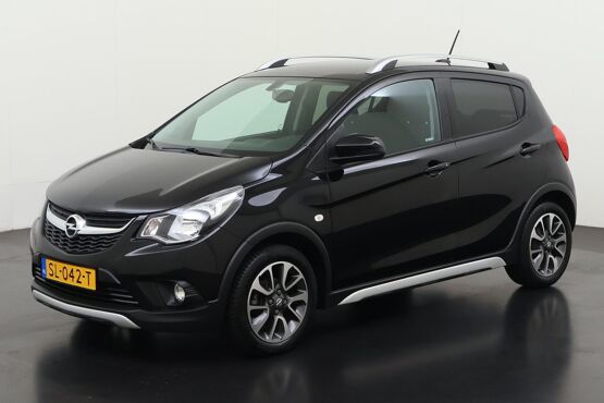 Opel KARL 1.0 Rocks Online Edition