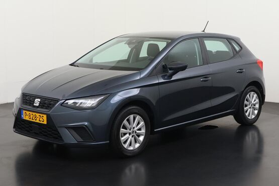 SEAT Ibiza 1.0 EcoTSI Style