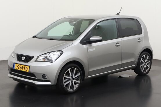 SEAT Mii Electric electric Plus