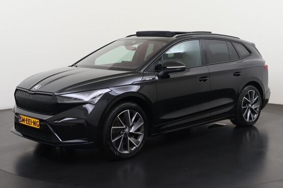Škoda Enyaq iV 80 Sportline
