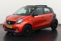 Smart Forfour 1.0 Prime