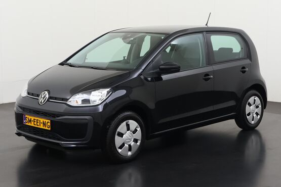 Volkswagen up! 1.0