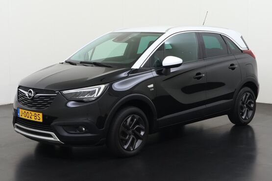 Opel Crossland X 1.2 Turbo 120 Jaar Edition Automaat