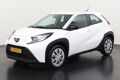 Toyota Aygo X 1.0 VVT-i MT Play