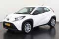 Toyota Aygo X 1.0 VVT-i MT Play