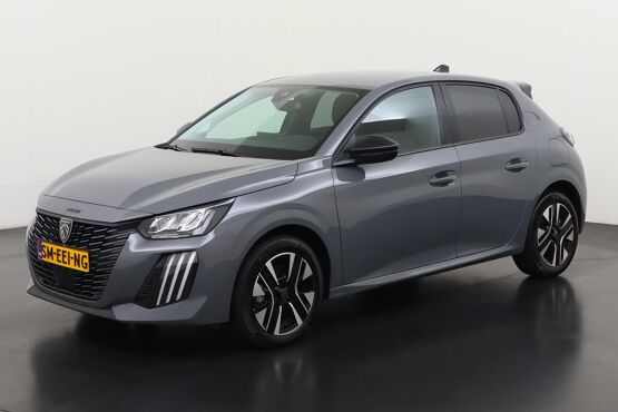 Peugeot 208 1.2 Hybrid 110 e-DCS6 Allure