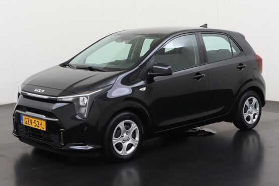 Kia Picanto 1.0 DPI DynamicLine Automaat