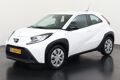Toyota Aygo X 1.0 VVT-i MT Play