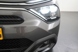 full-LED koplampen