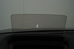 head-up display